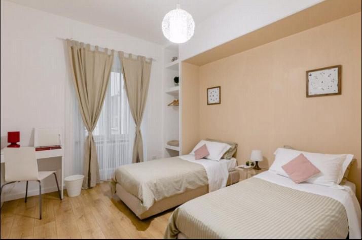 Charming 25 Appartamento *