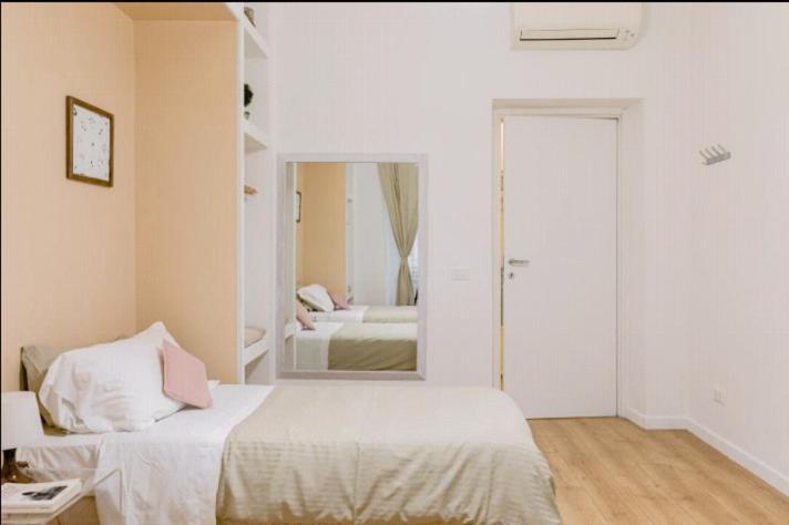 Charming 25 Appartamento