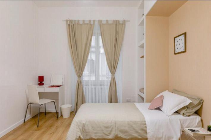 Appartamento Charming 25 *