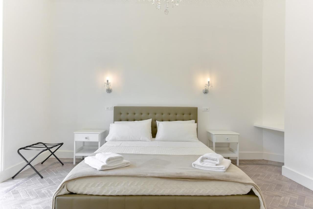Apartment The Vatican Roof Garden Rome