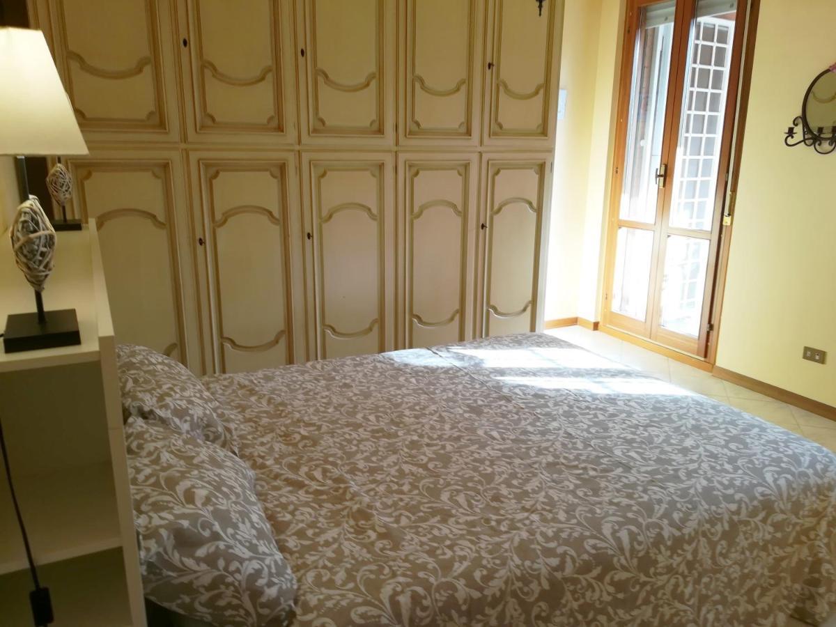 La Casa Di Bambi Apartment Rome
