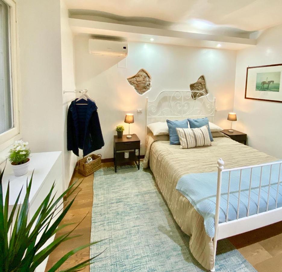 Apartment Colosseo Magic House *