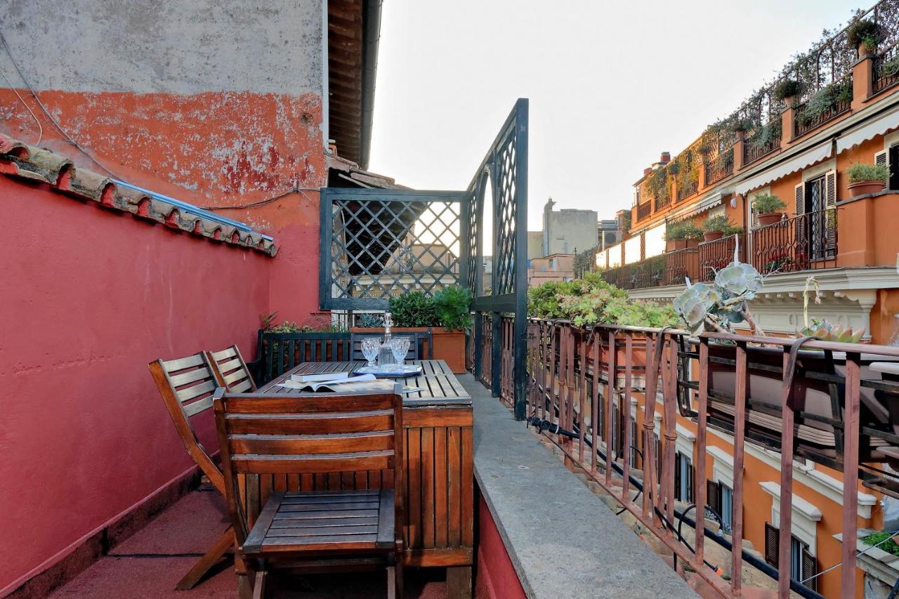 Two Private Terraces - Casa Tappero Merlo
