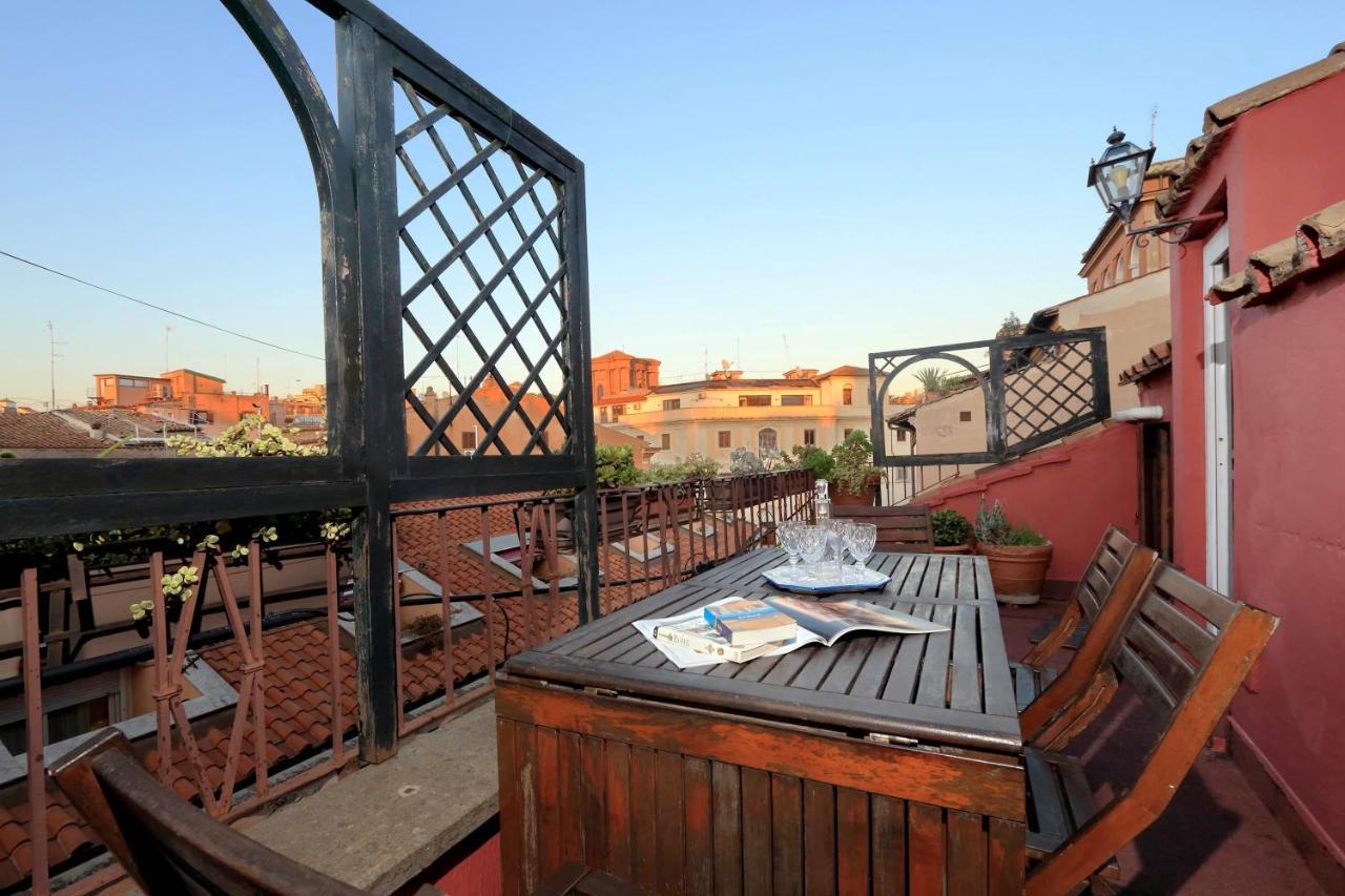 Two Private Terraces - Casa Tappero Merlo Apartment *