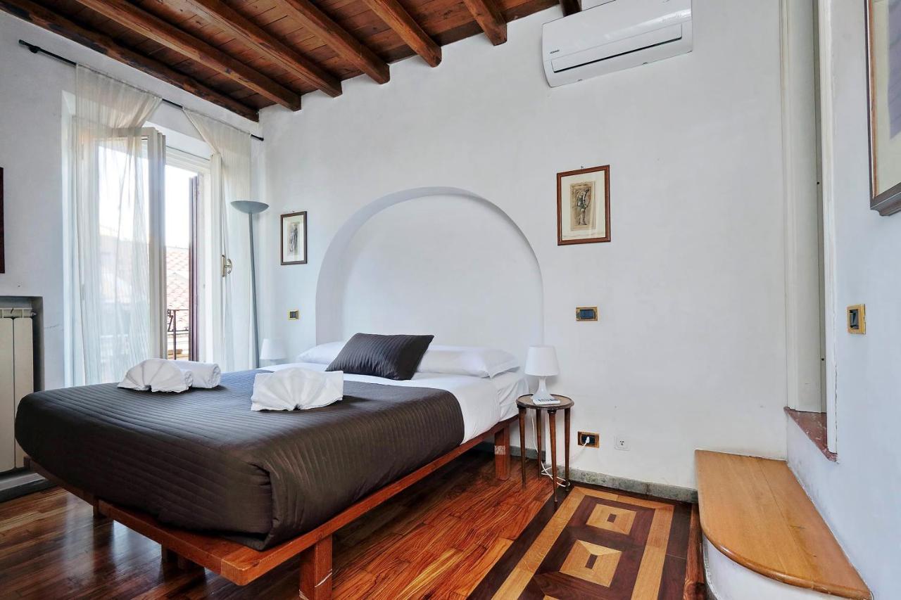 Apartment Two Private Terraces - Casa Tappero Merlo