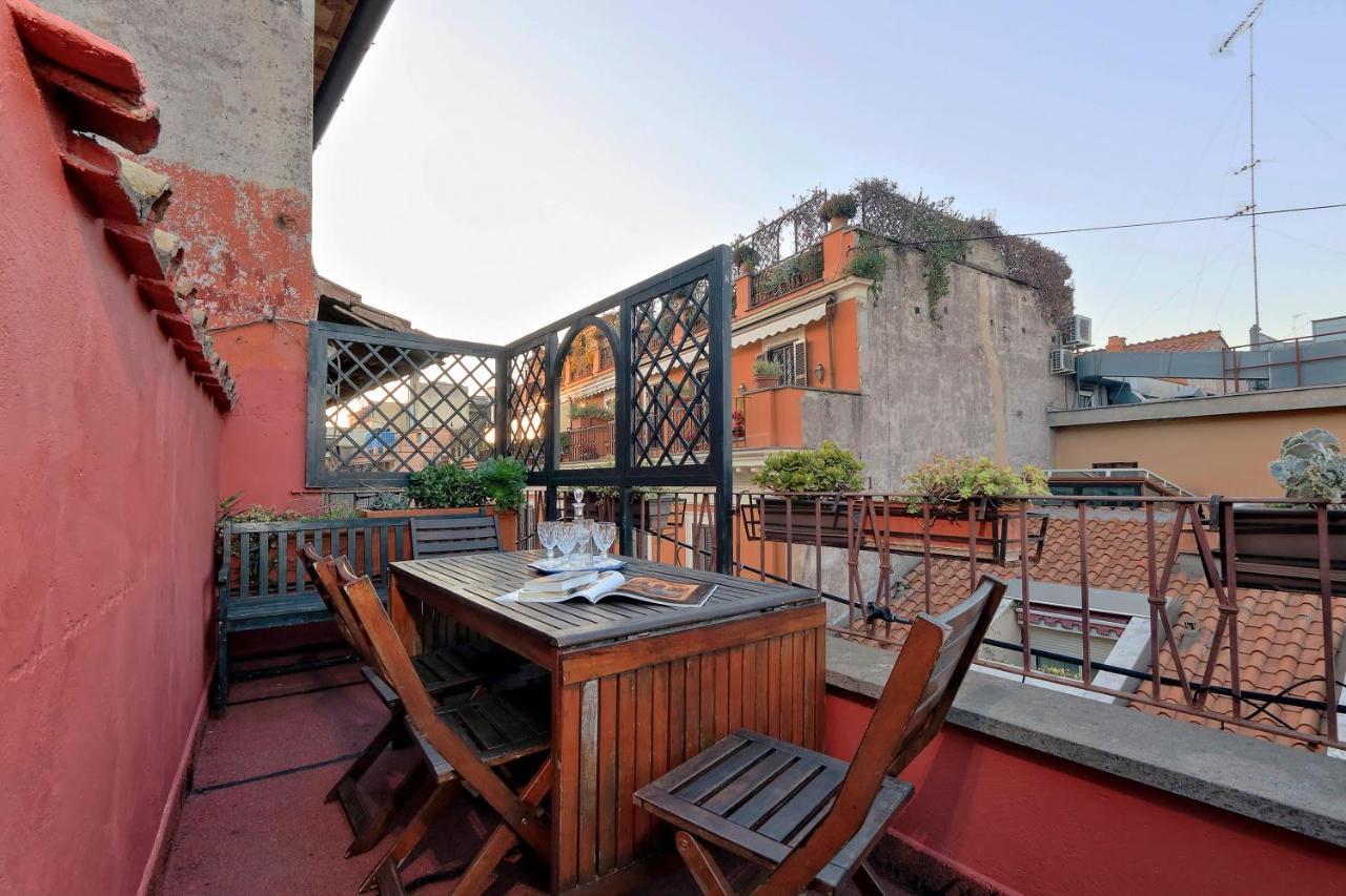 Two Private Terraces - Casa Tappero Merlo *