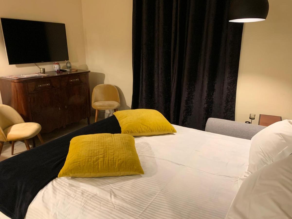Sweethome Crispi Appartamento Roma
