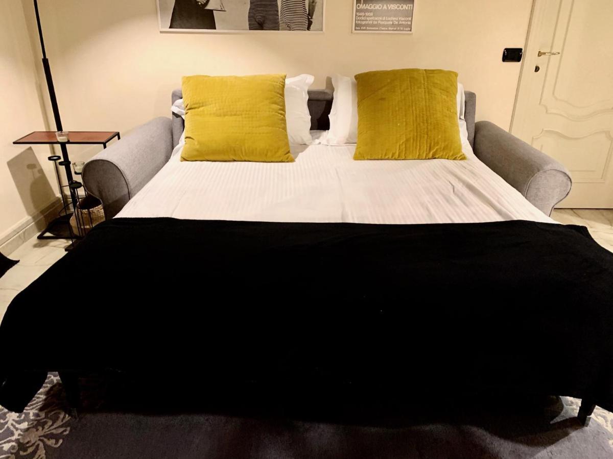 Appartamento Sweethome Crispi *