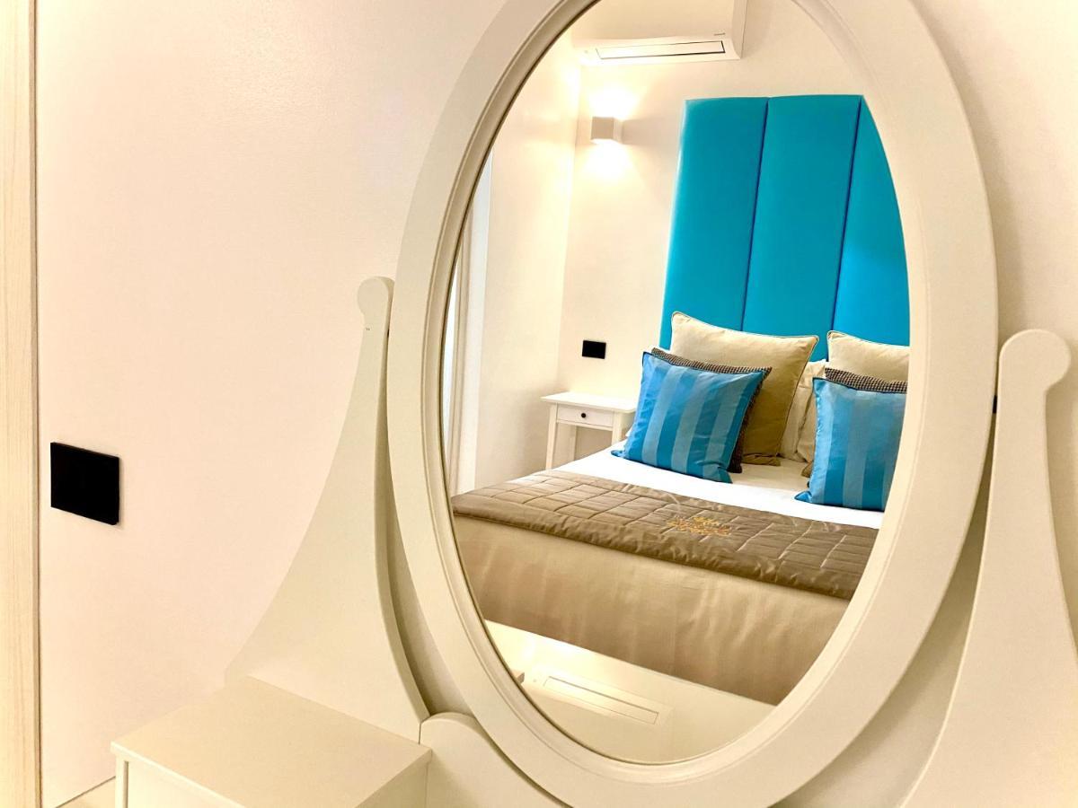 Palace Fontana Di Trevi Loft Apartment Rome