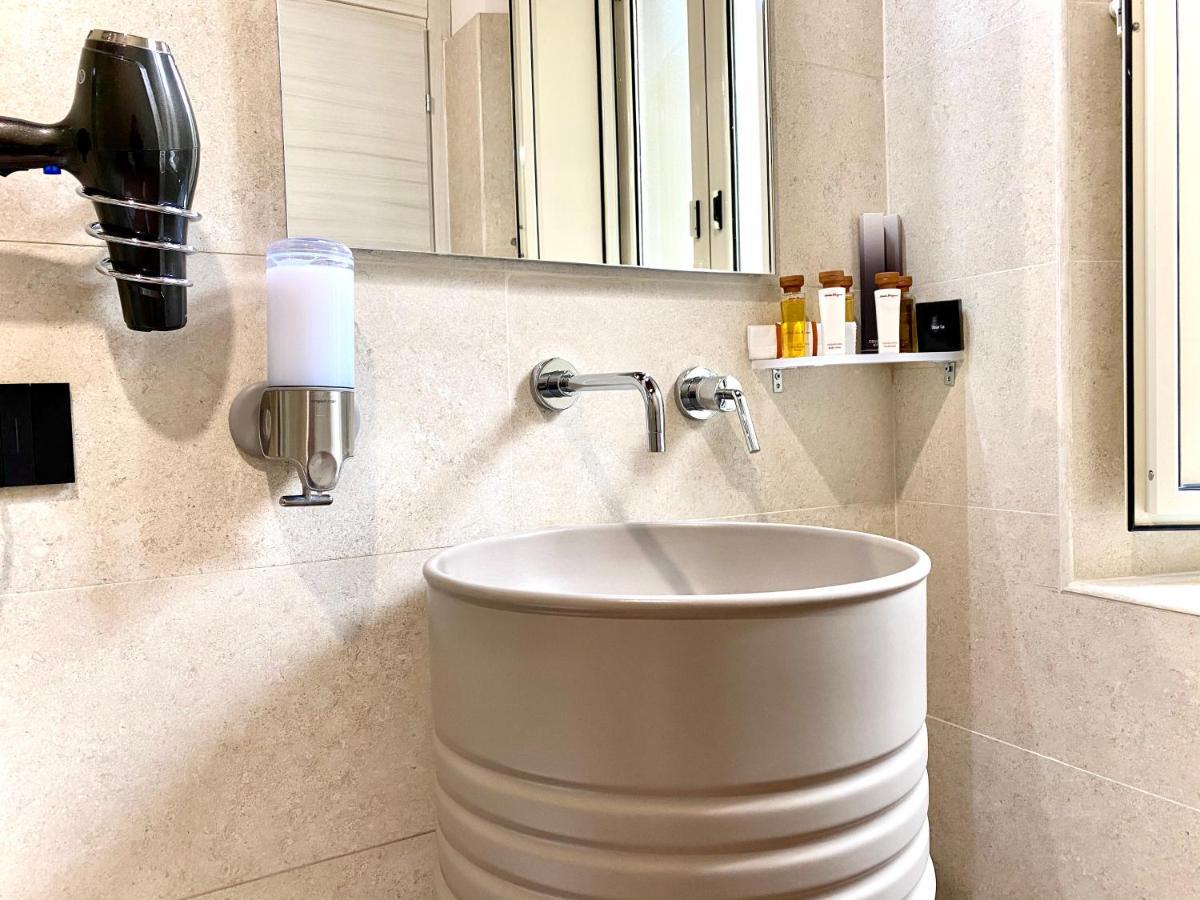 Apartment Palace Fontana Di Trevi Loft *