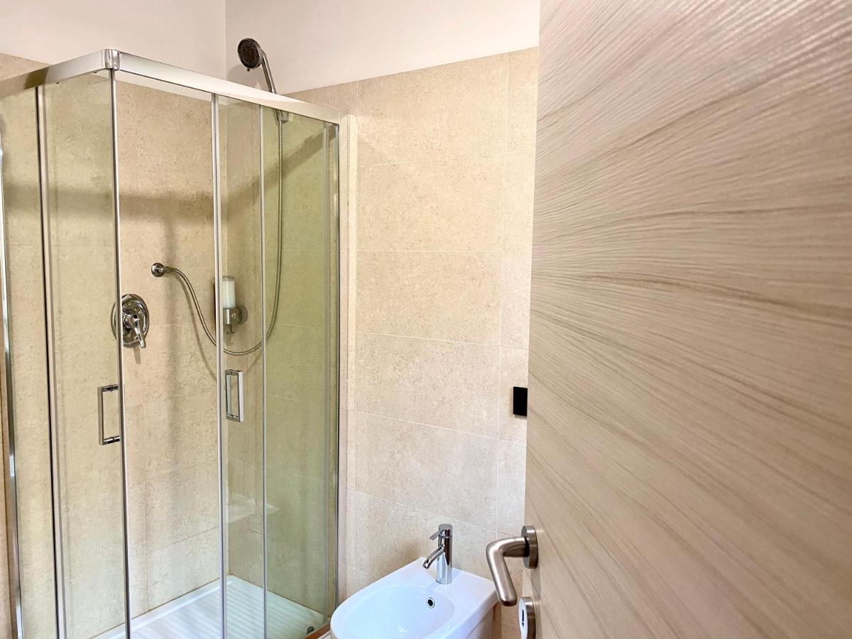 Palace Fontana Di Trevi Loft Apartment Rome