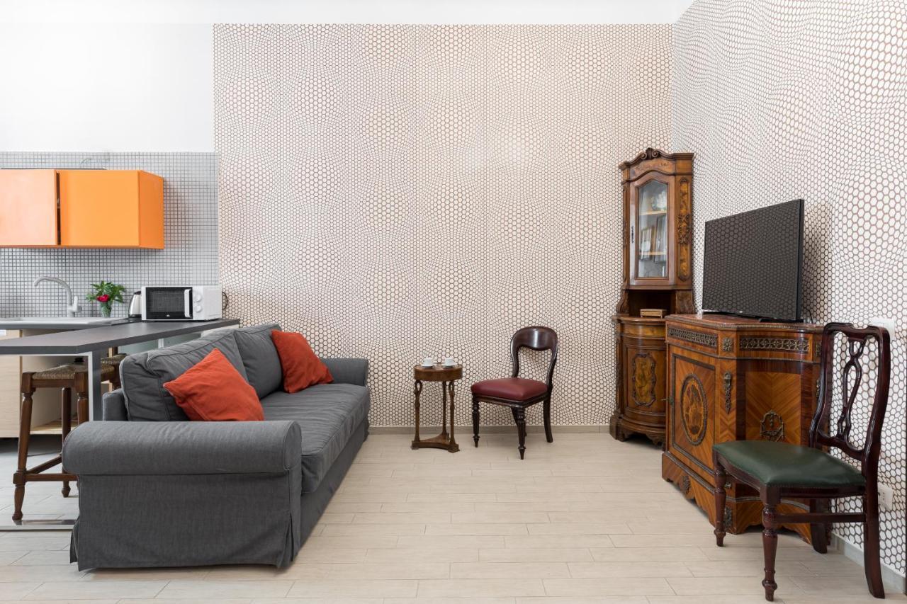 Apartment Nobile Casa St.maria