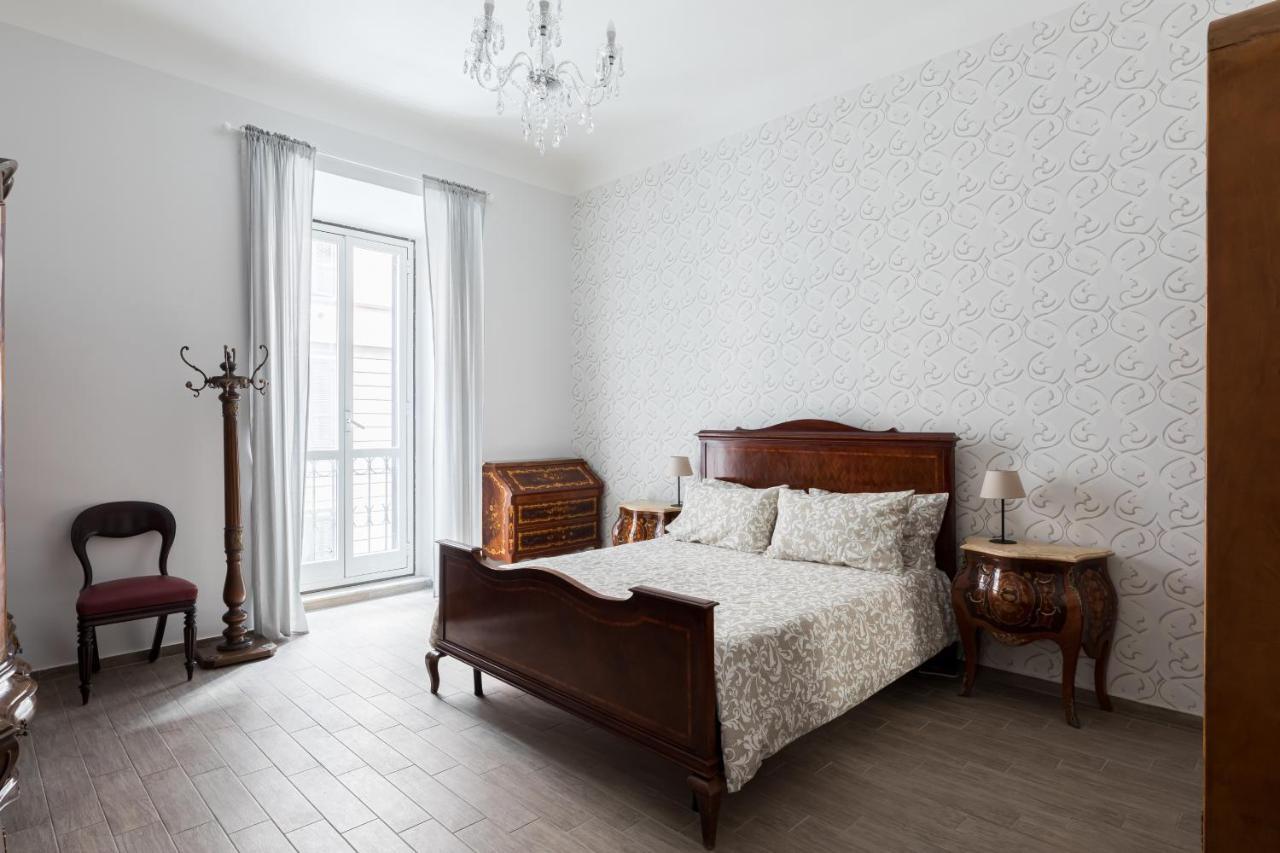 Apartment Nobile Casa St.maria *