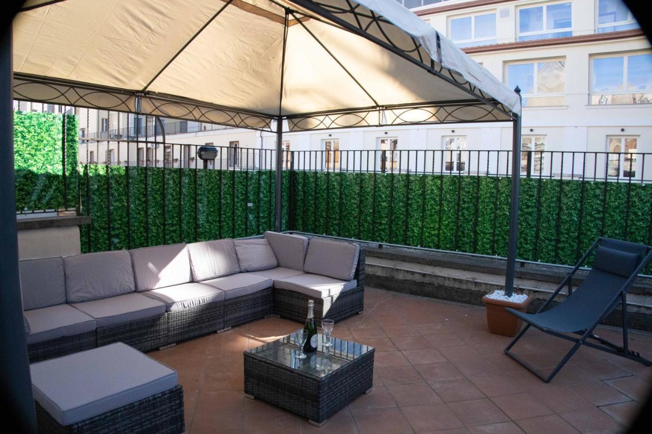 Pandy Apartment Rome