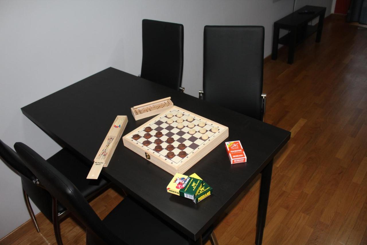 Apartment Condottieri Al Pigneto