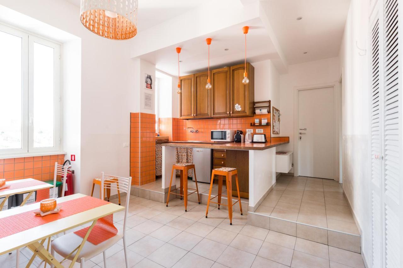 Bed & Breakfast Casa Torpi 3*