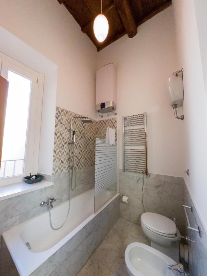 Pandy Apartment Rome