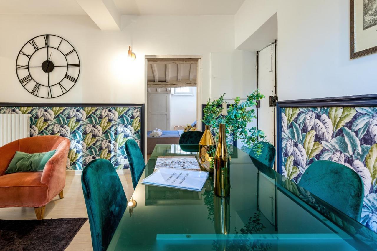 Irex Trevi Fountain Private Penthouse * Rome