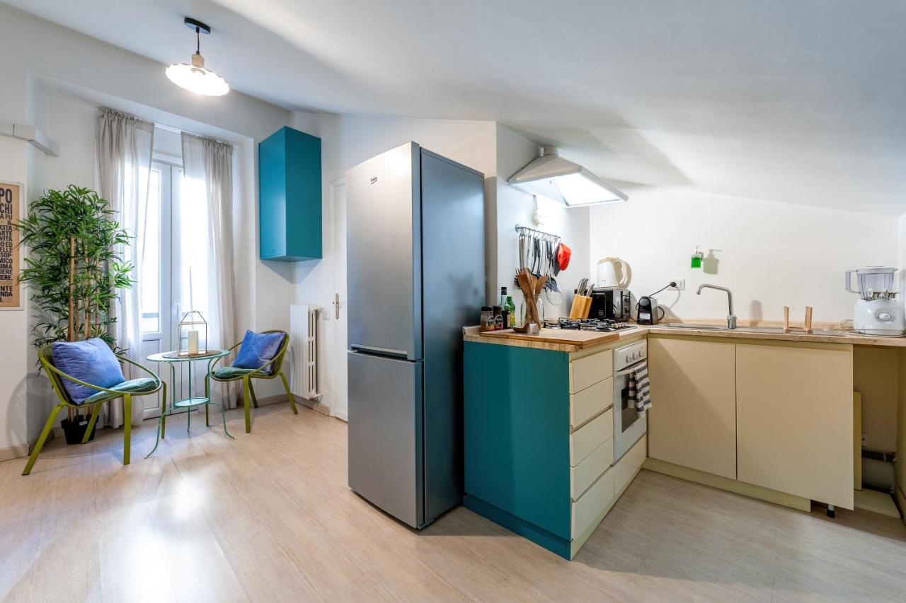 Irex Trevi Fountain Private Penthouse