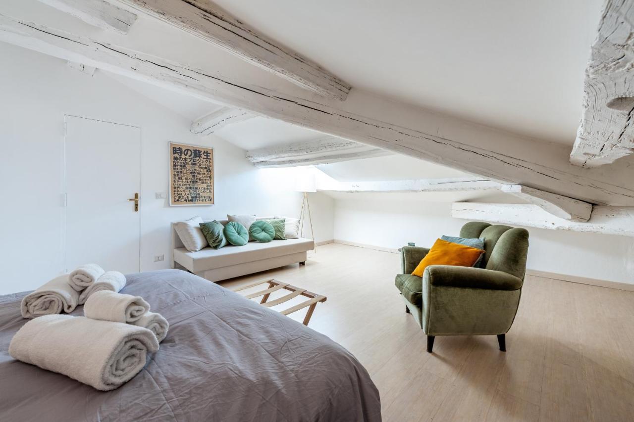 Irex Trevi Fountain Private Penthouse *