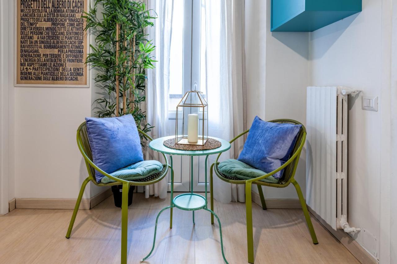 Irex Trevi Fountain Private Penthouse *