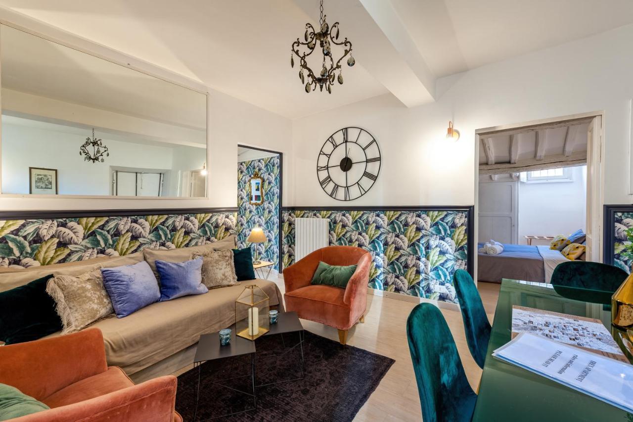 Apartment Irex Trevi Fountain Private Penthouse *