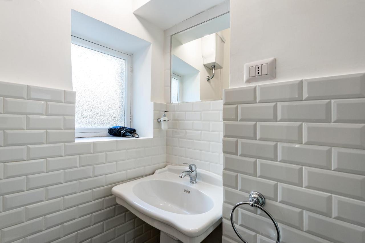 Irex Trevi Fountain Private Penthouse