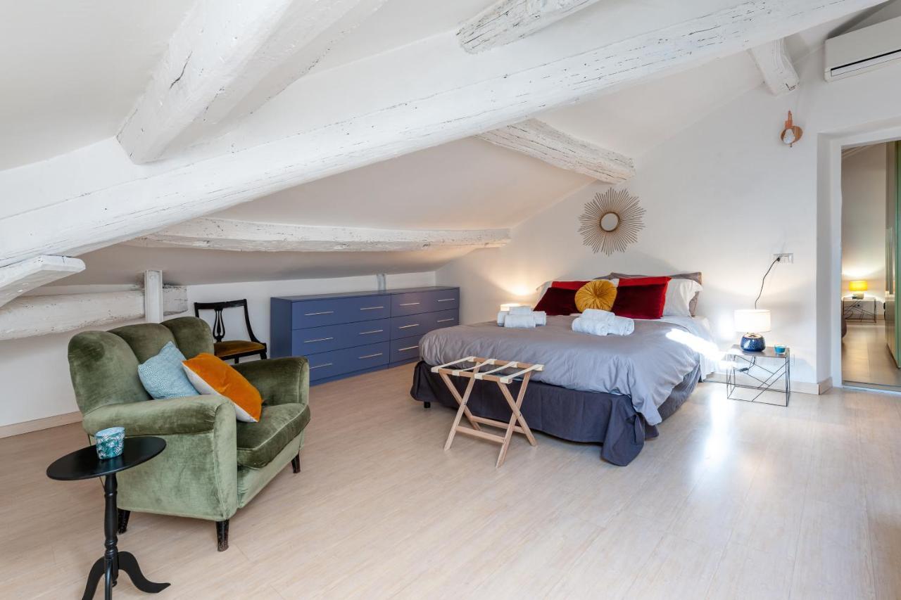 Apartment Irex Trevi Fountain Private Penthouse *