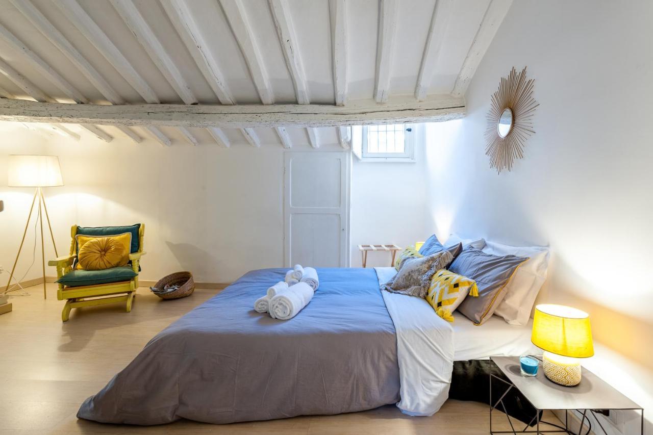 Irex Trevi Fountain Private Penthouse