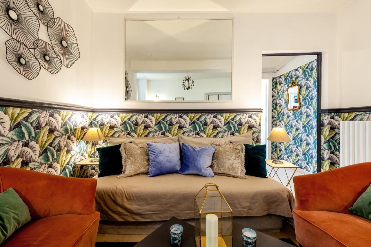 Irex Trevi Fountain Private Penthouse *