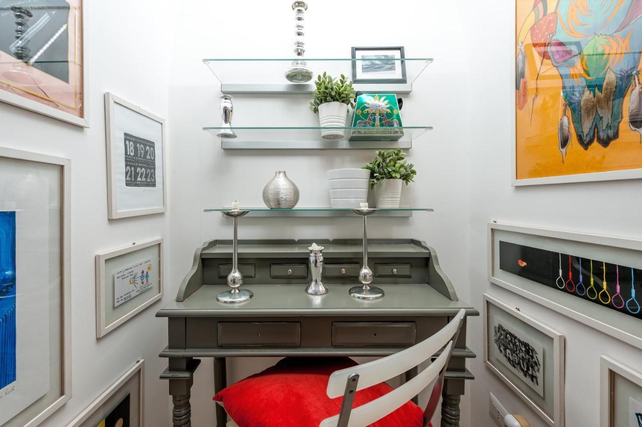 Irex Trevi Fountain Private Penthouse *
