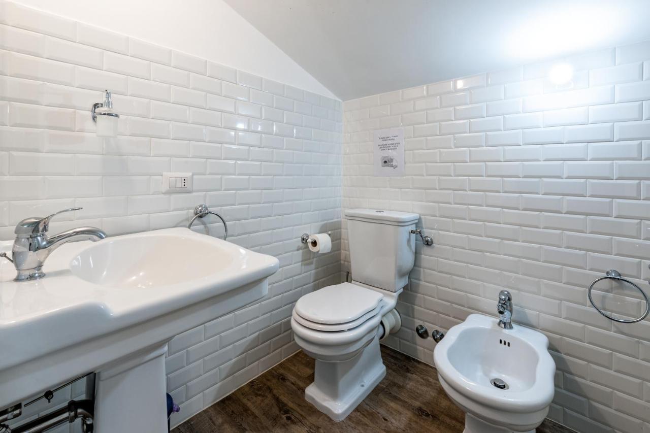 Irex Trevi Fountain Private Penthouse *