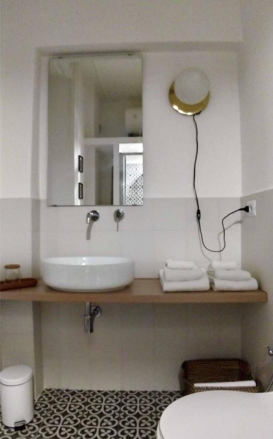 La Stanza Di Camillo Apartment