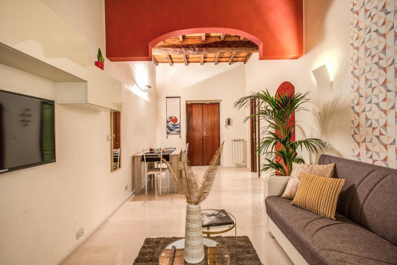 Fresh House Cavour Apartment Rome