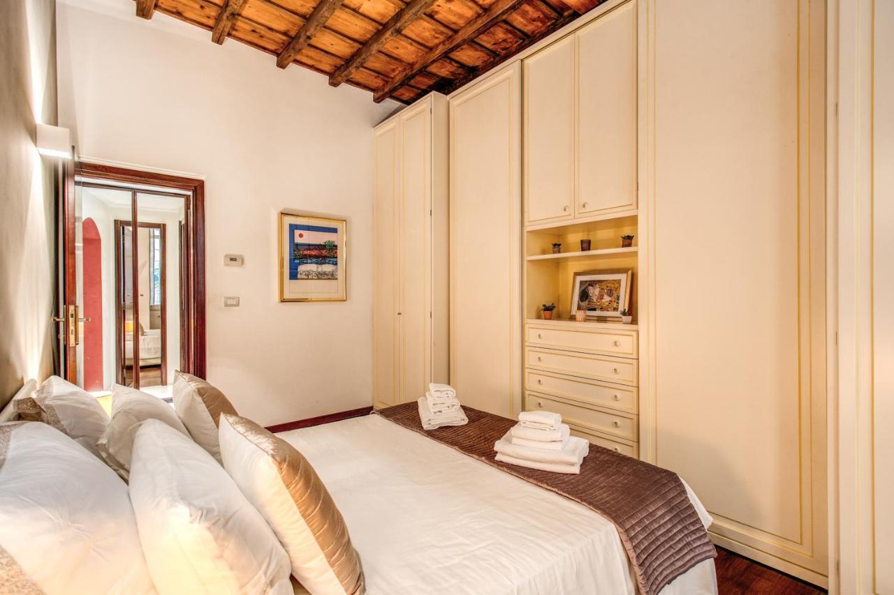 Apartment Fresh House Cavour *