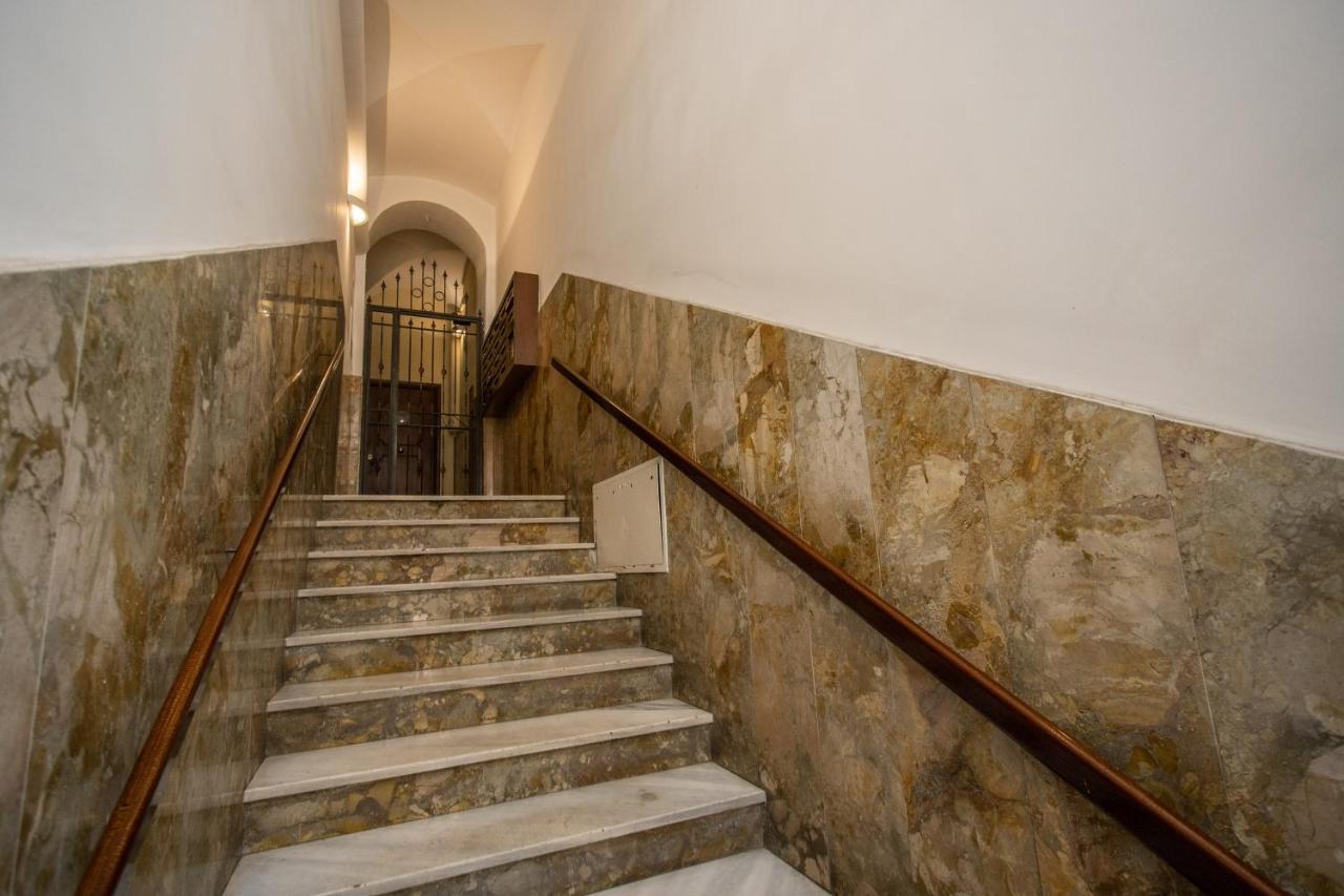 Fresh House Cavour Apartment
