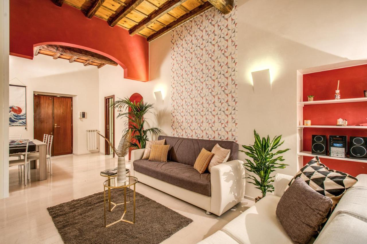 Fresh House Cavour Apartment