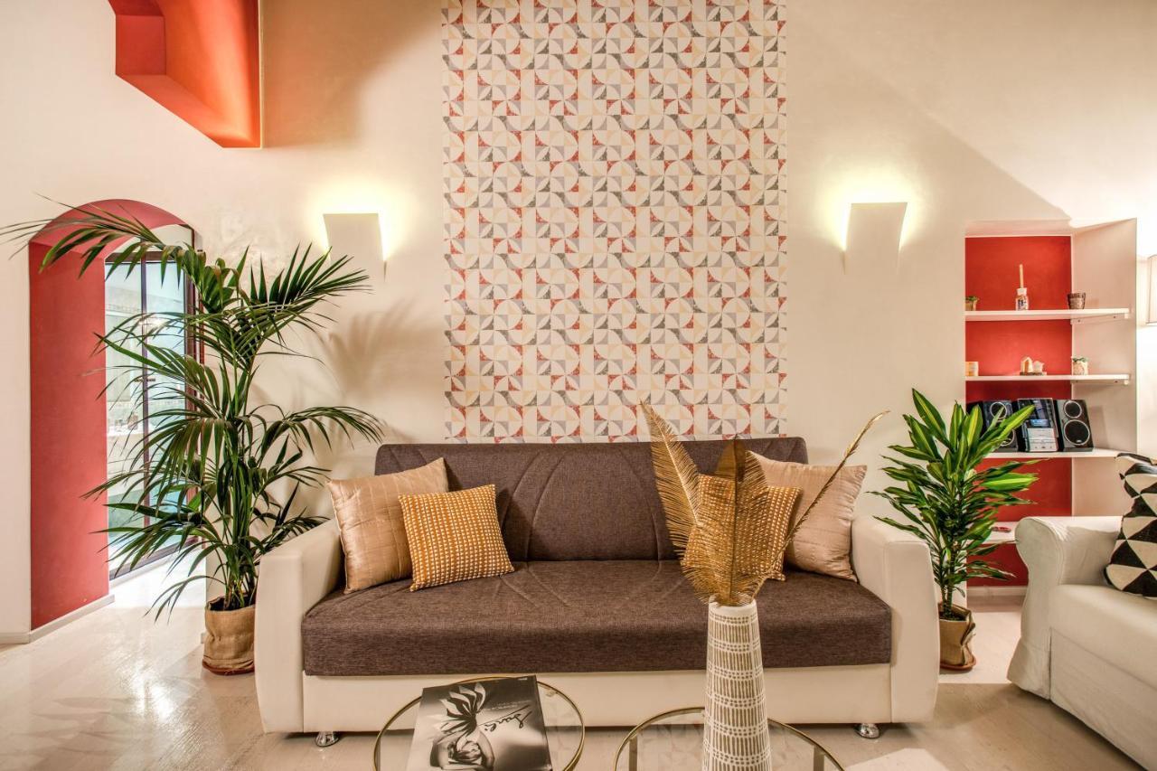 Fresh House Cavour Apartment Rome