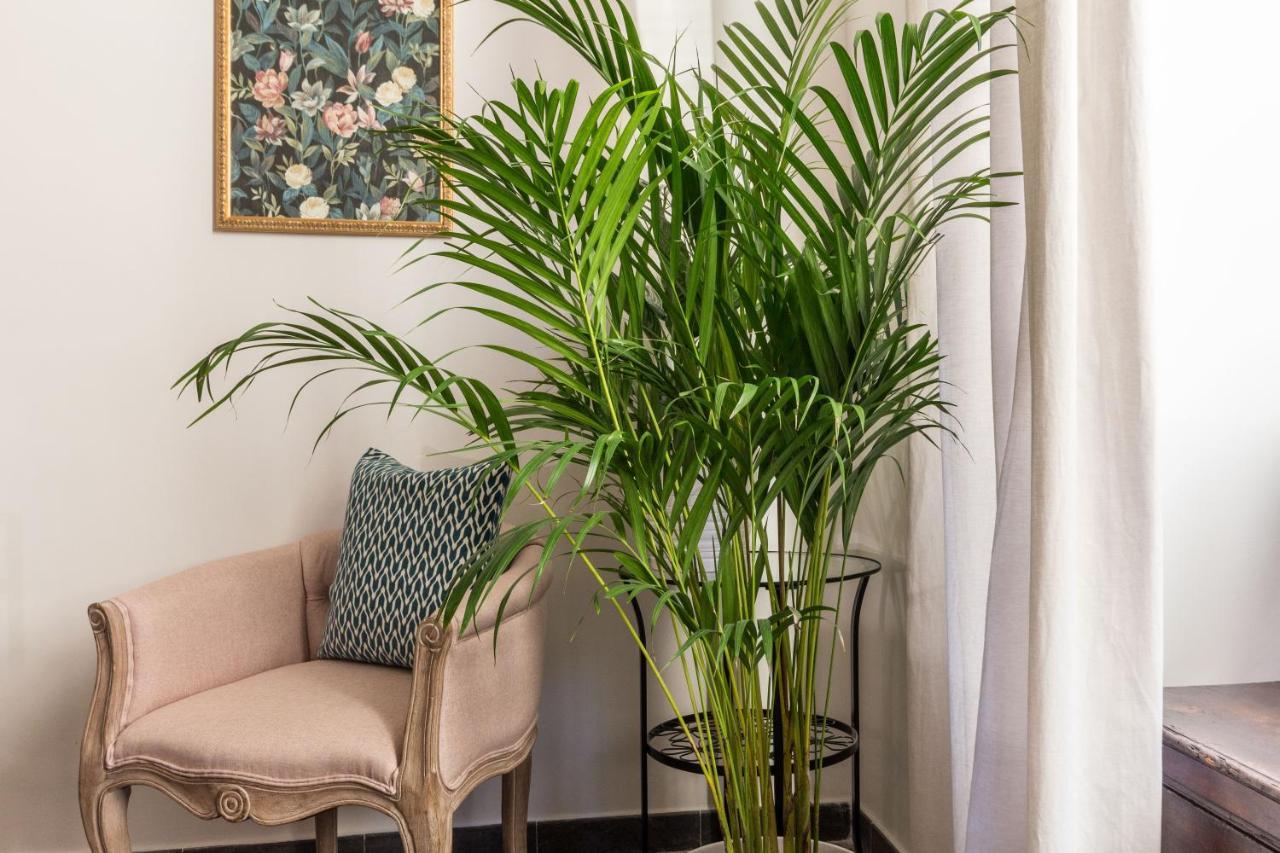 Flora Metro Vittorio Apartment Rome