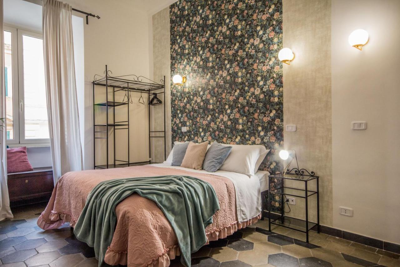 Flora Metro Vittorio Apartment *