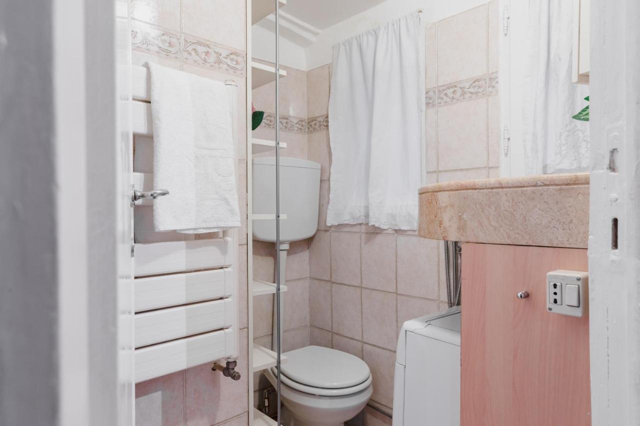 Coronari Apartment Rome
