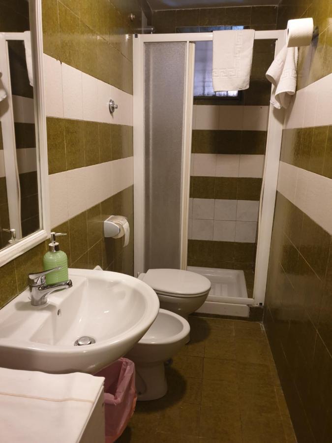 Ava Guest house Rome