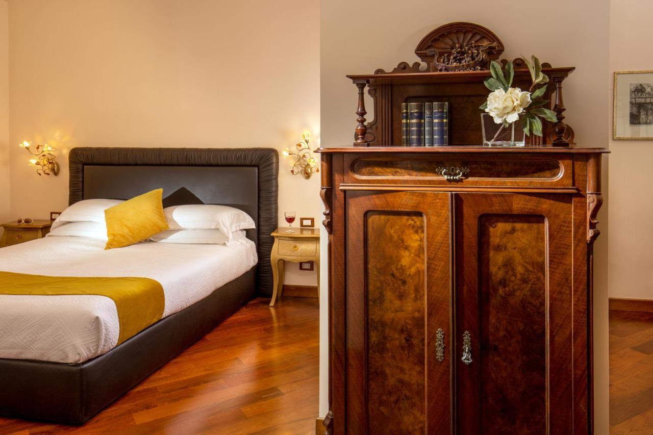 Flaminia Charme Apartment