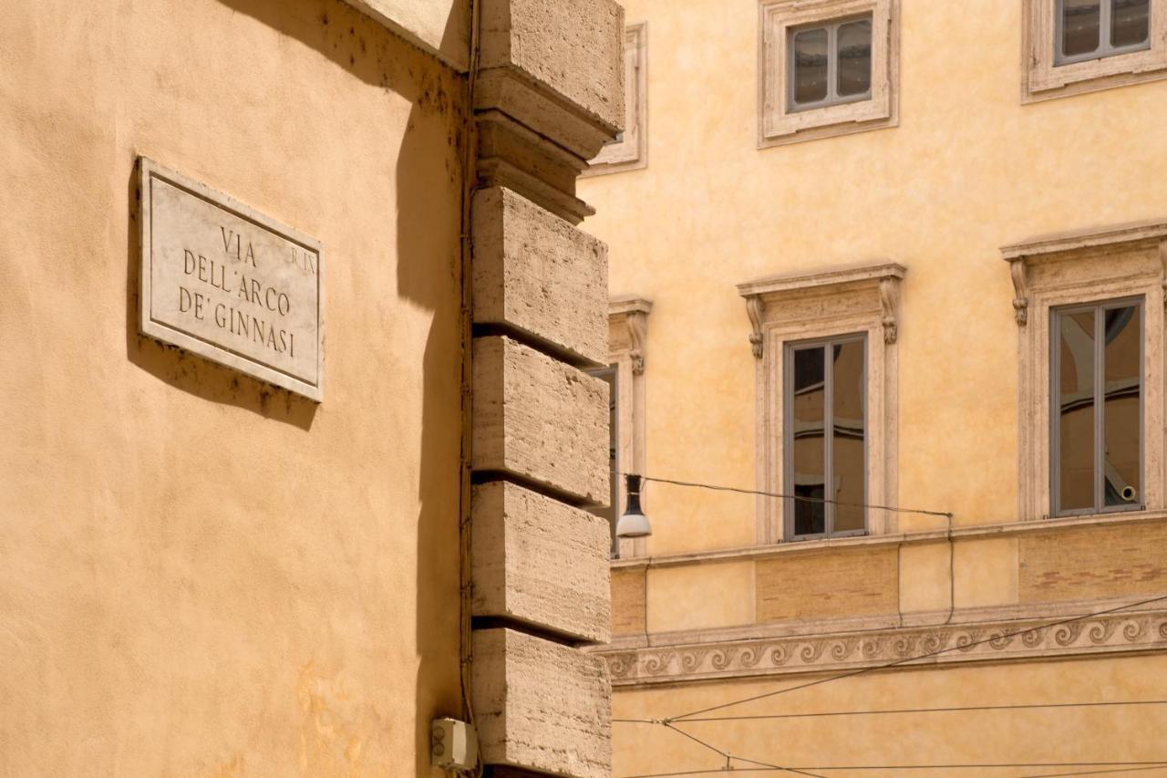 Flaminia Charme Rome