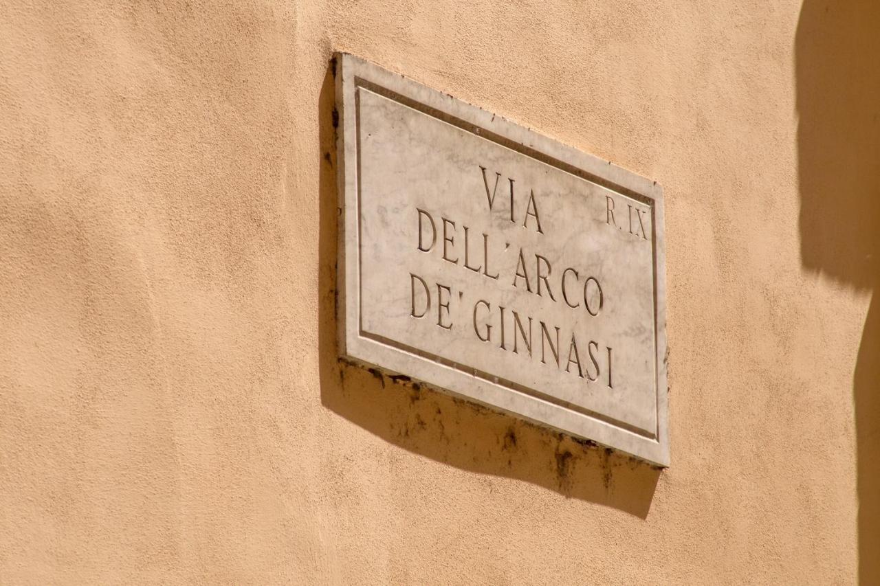 Apartment Flaminia Charme *