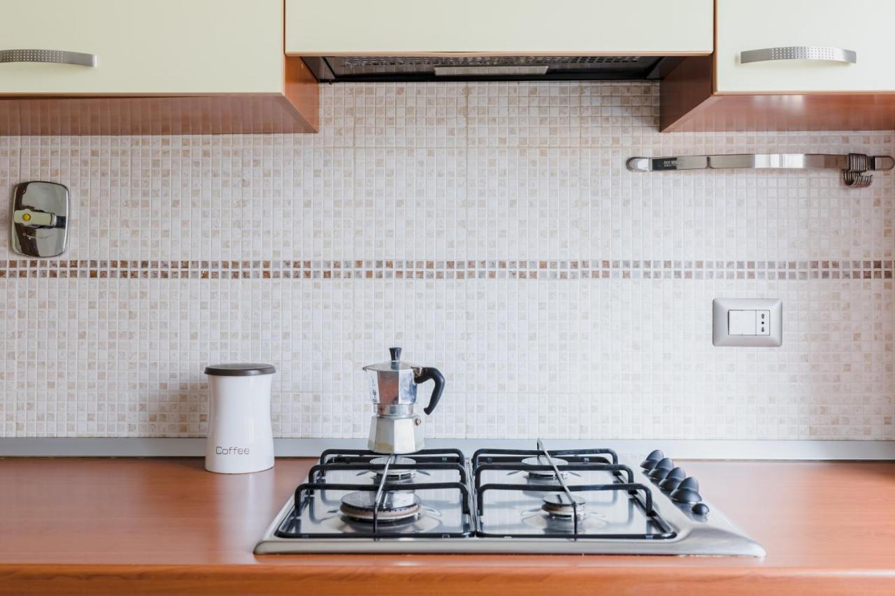 Appartamento Casa Flo Roma