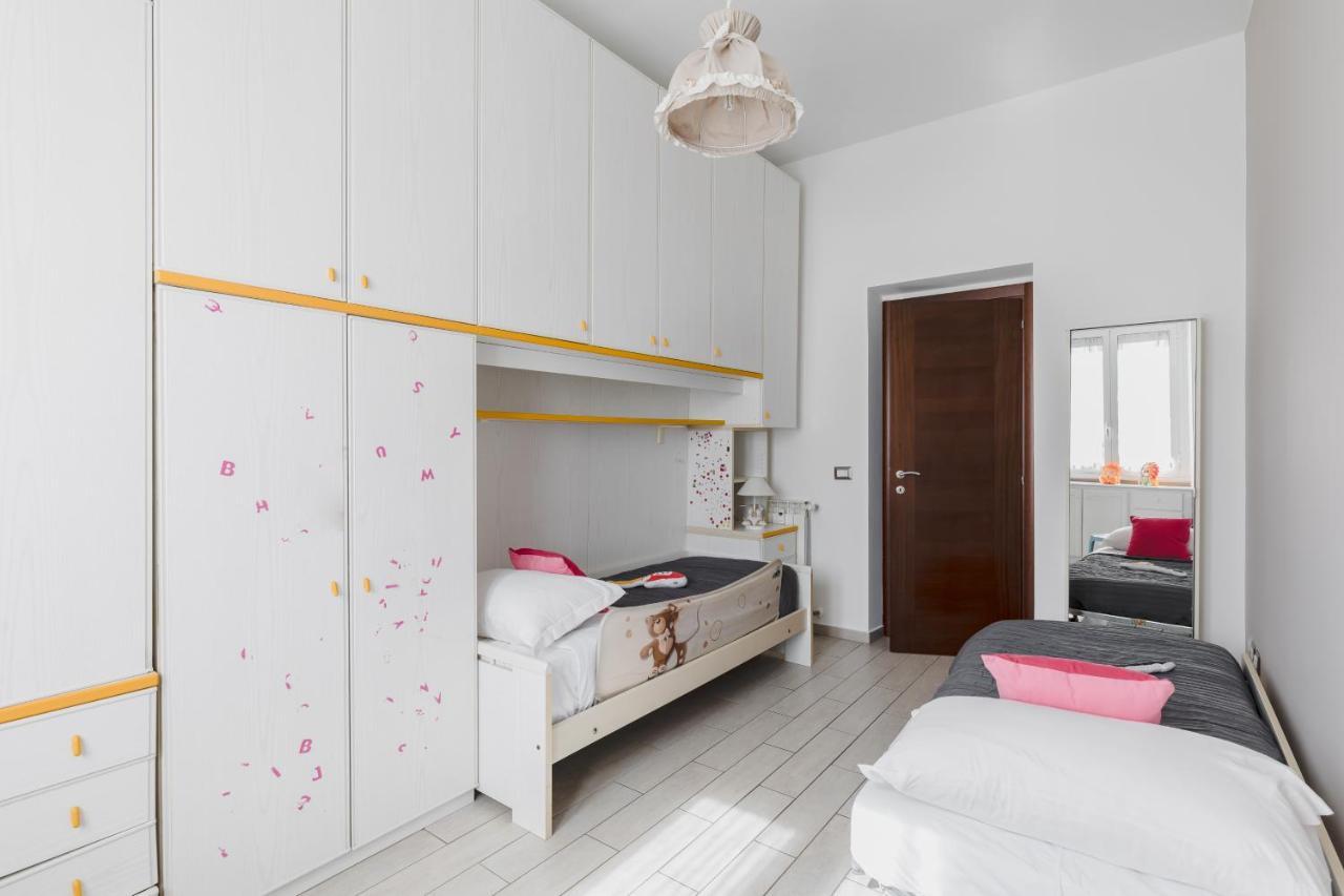 Appartamento Casa Flo