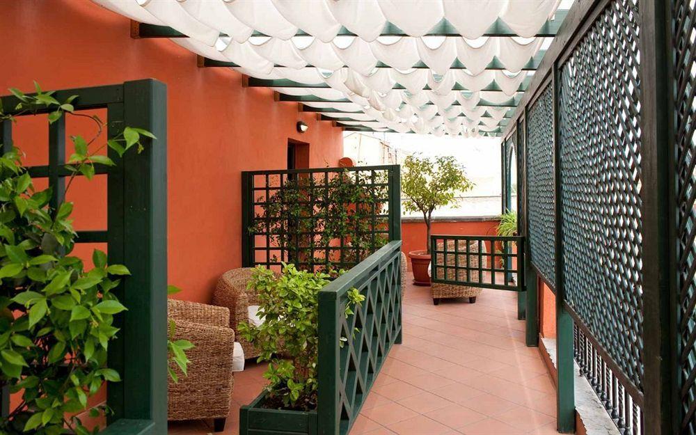 C-hotels Fiume 4*