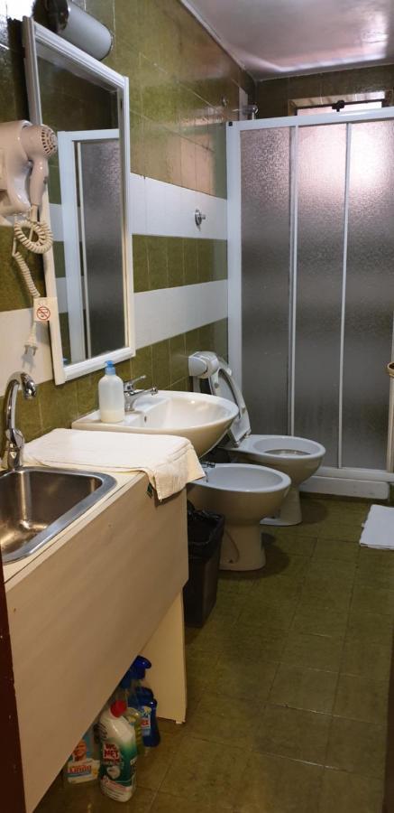 Guest house Ava