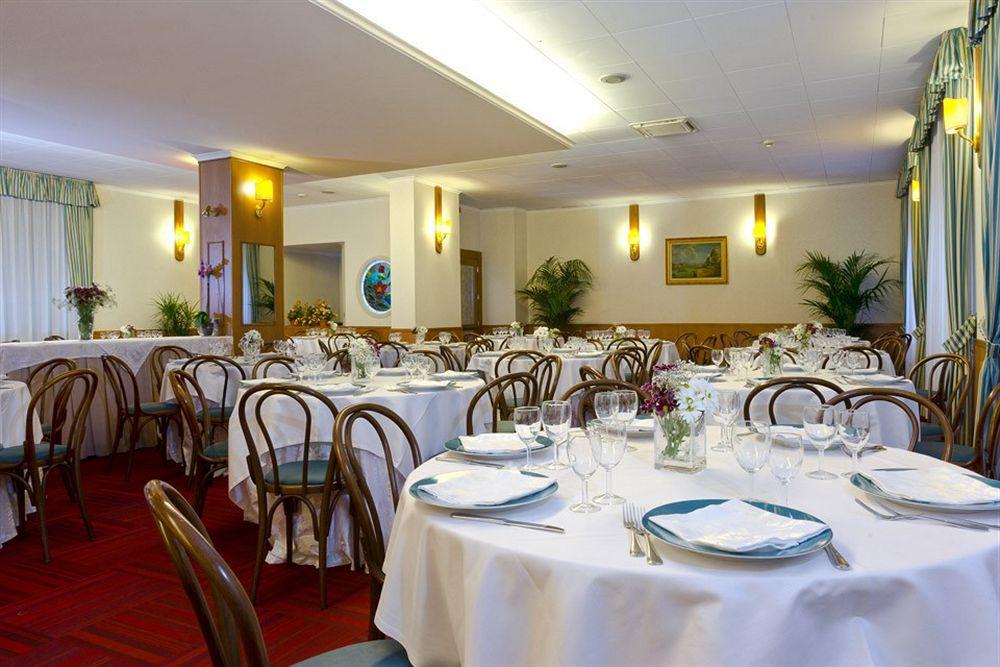 Hotel Ele Park Pamphili Rome